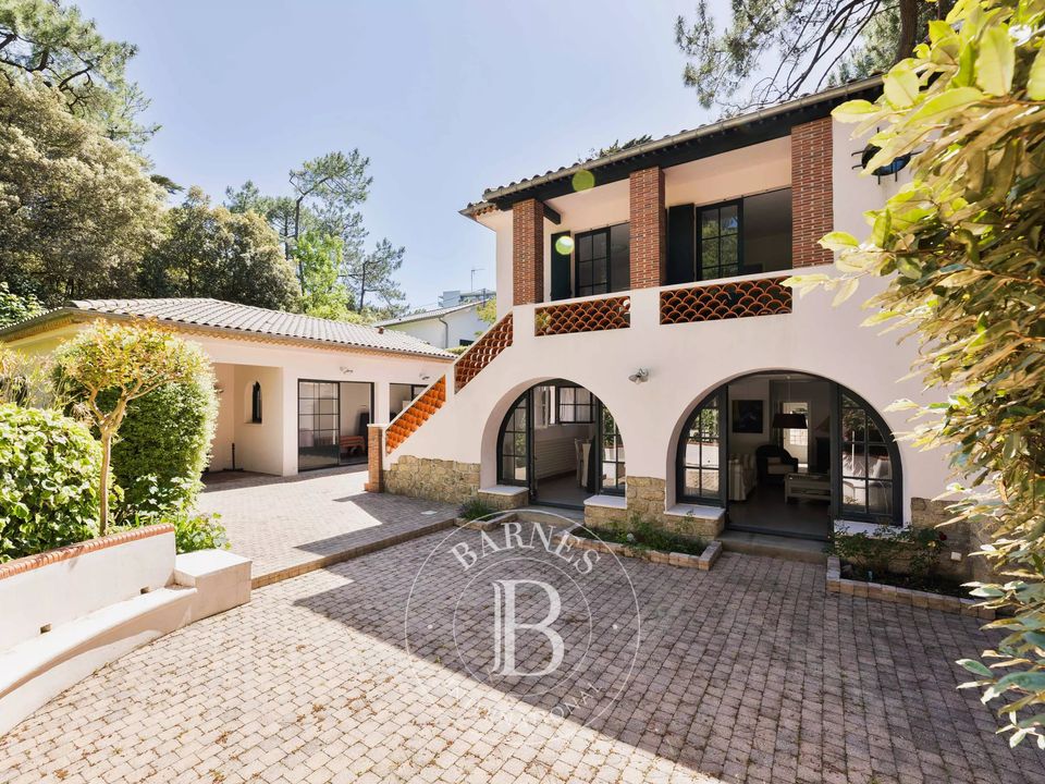 Villa i La Baule-Escoublac, Loire-Atlantique - foto 3