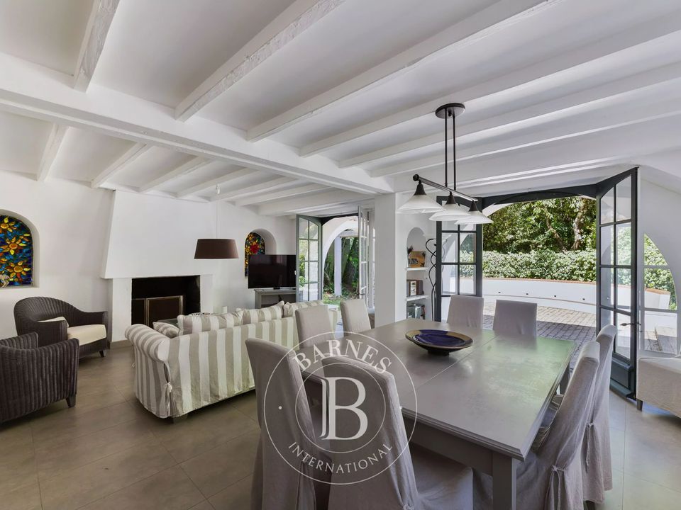 Villa i La Baule-Escoublac, Loire-Atlantique - foto 4