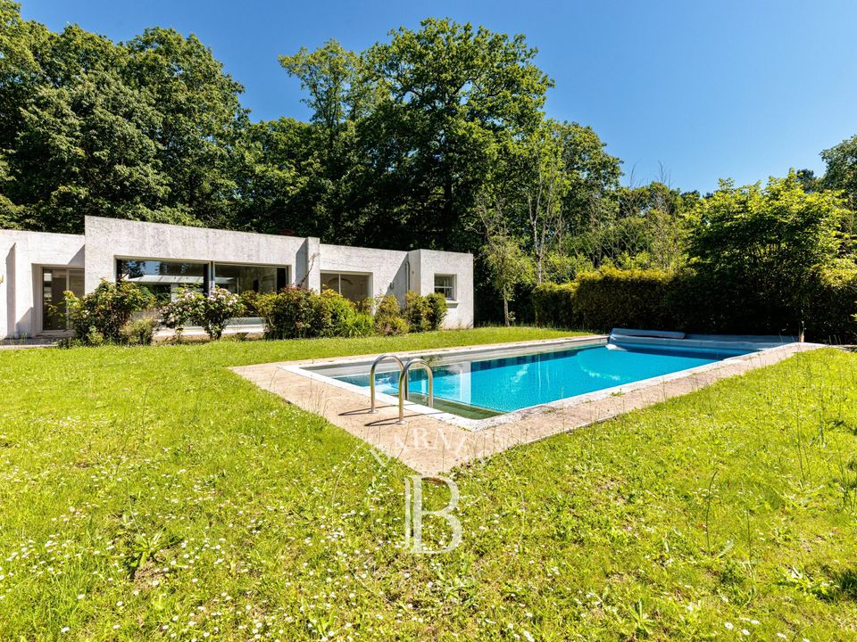 Villa i Sautron, Loire-Atlantique - bilde 1