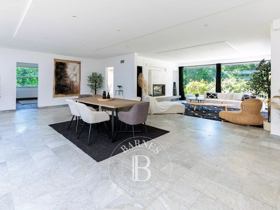 Villa i Sautron, Loire-Atlantique - bilde 2