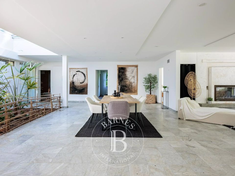 Villa i Sautron, Loire-Atlantique - bilde 3