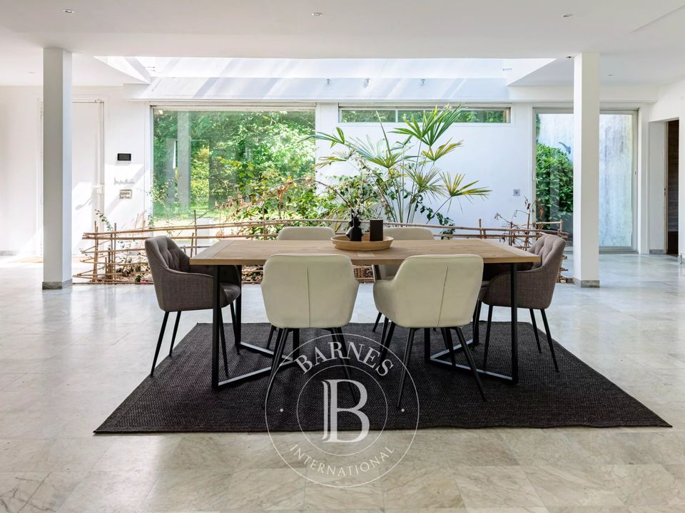 Villa i Sautron, Loire-Atlantique - bilde 4
