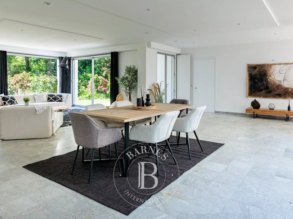 Villa i Sautron, Loire-Atlantique - bilde 5