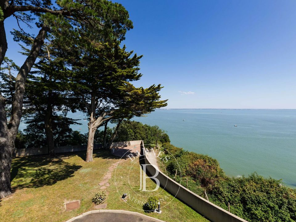 Villa a Saint-Nazaire, Loire-Atlantique - foto 1