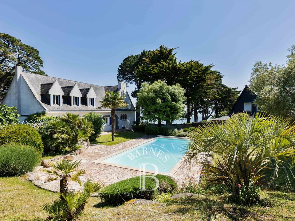 Villa a Saint-Nazaire, Loire-Atlantique - foto 2