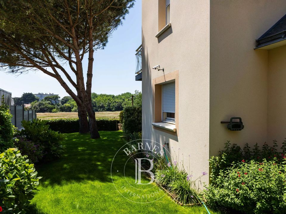 Villa i Pornichet, Loire-Atlantique - bilde 3