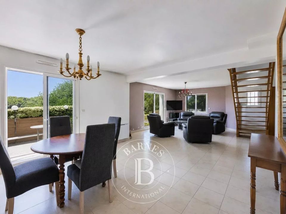 Villa i Pornichet, Loire-Atlantique - bilde 4