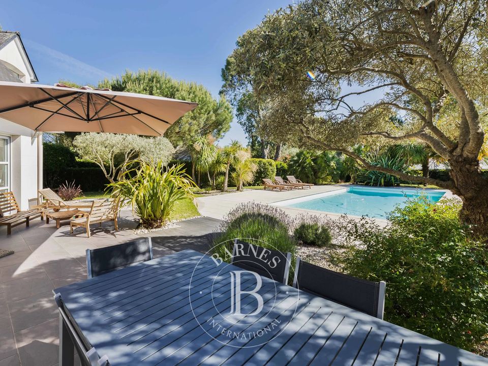 Villa i La Baule-Escoublac, Loire-Atlantique - foto 1