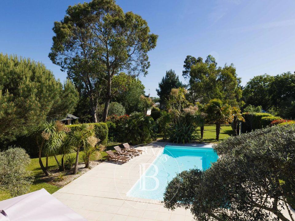 Villa i La Baule-Escoublac, Loire-Atlantique - foto 2