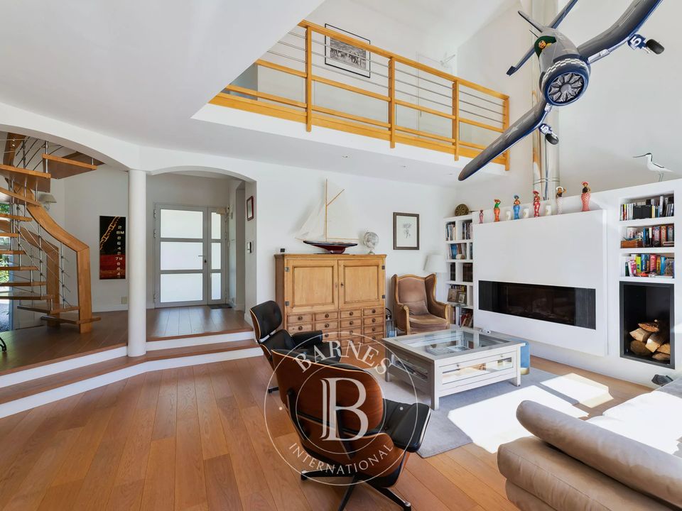Villa i La Baule-Escoublac, Loire-Atlantique - foto 3
