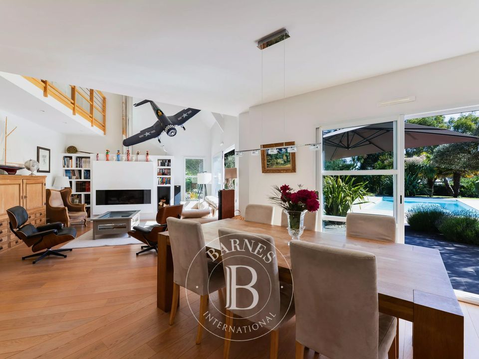 Villa i La Baule-Escoublac, Loire-Atlantique - foto 4