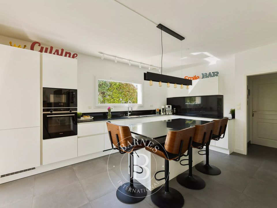 Villa i La Baule-Escoublac, Loire-Atlantique - foto 5