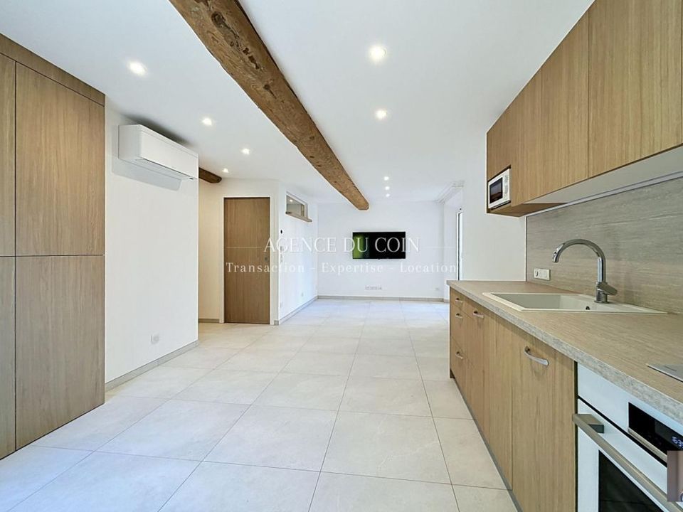 Studio i La Motte, Var - foto 1