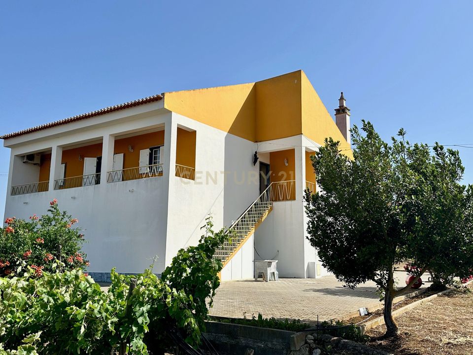 Farm hus i Beja, Beja - foto 1