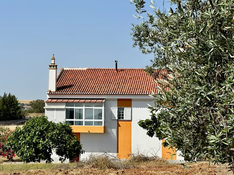 Farm hus i Beja, Beja - foto 2