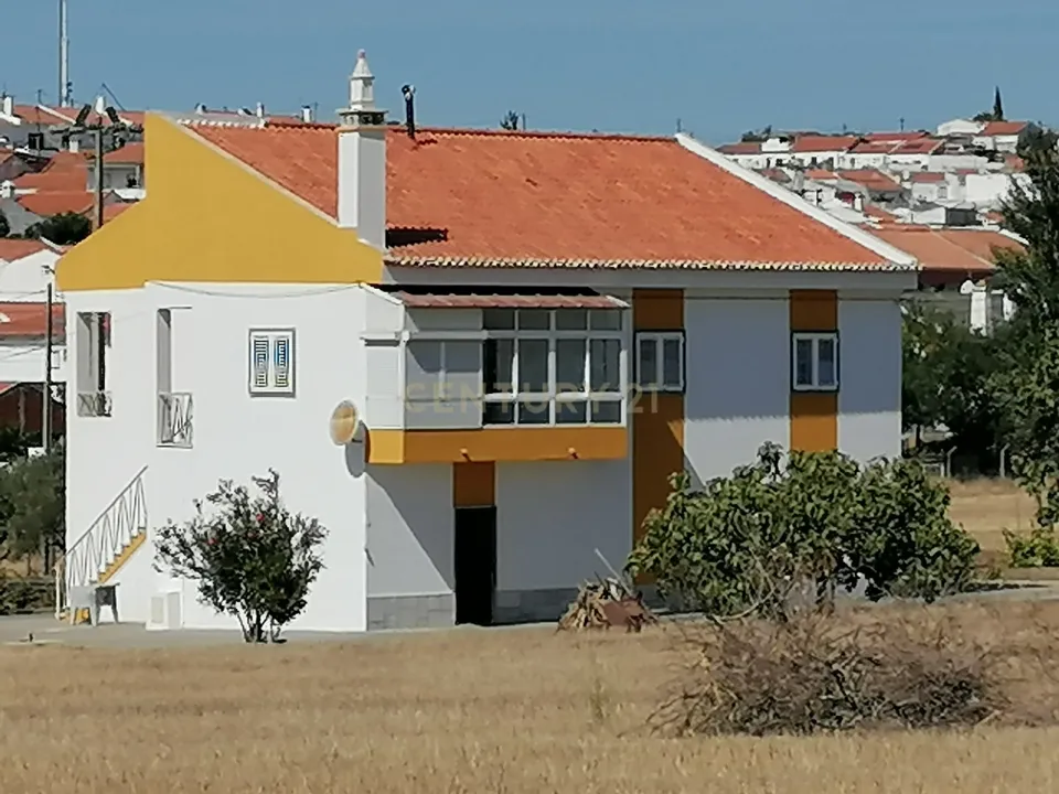 Farm hus i Beja, Beja - foto 3