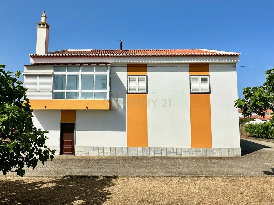 Farm hus i Beja, Beja - foto 4