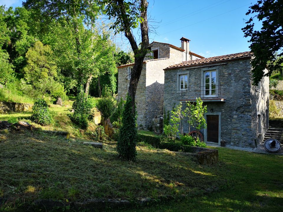 Villa i Castelnuovo Magra, La Spezia - foto 3