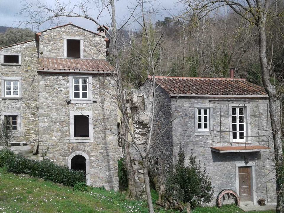 Villa i Castelnuovo Magra, La Spezia - foto 4