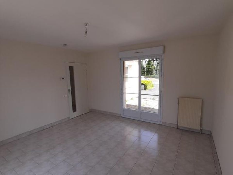 Bungalow i Longué-Jumelles, Maine-et-Loire - foto 3