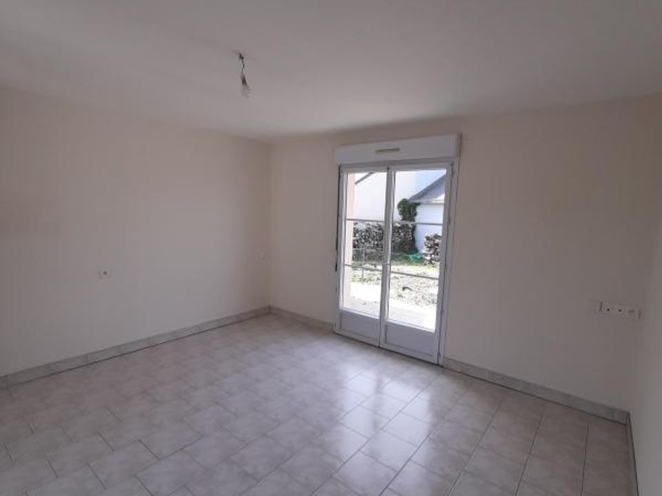 Bungalow i Longué-Jumelles, Maine-et-Loire - foto 4