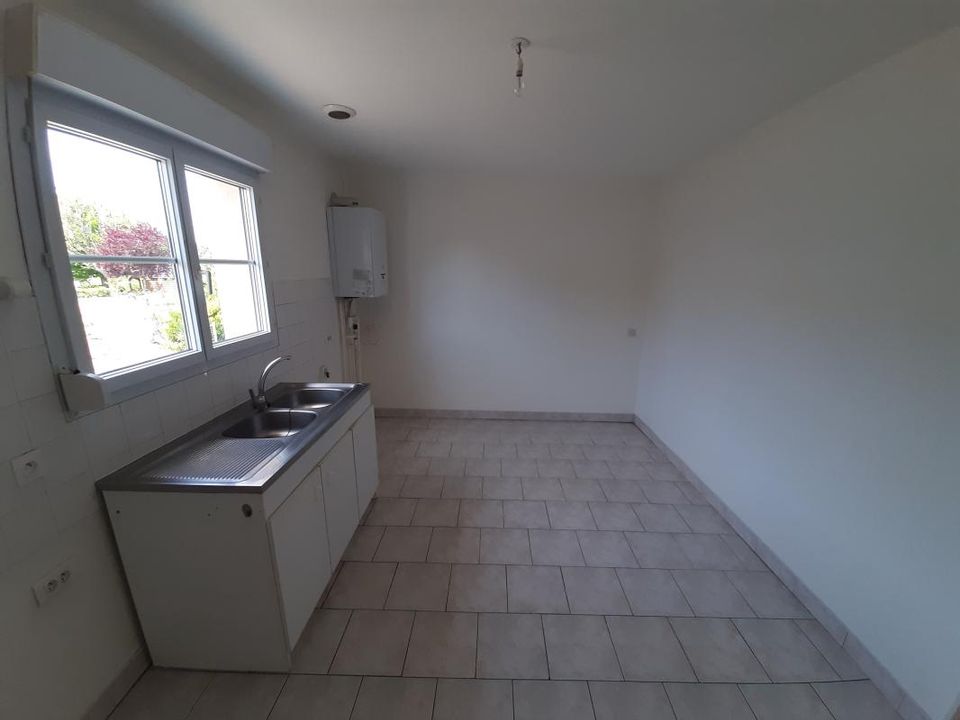 Bungalow i Longué-Jumelles, Maine-et-Loire - foto 5