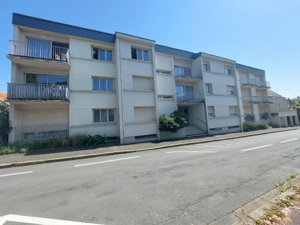 Appartamento Angers, Maine-et-Loire - foto 1