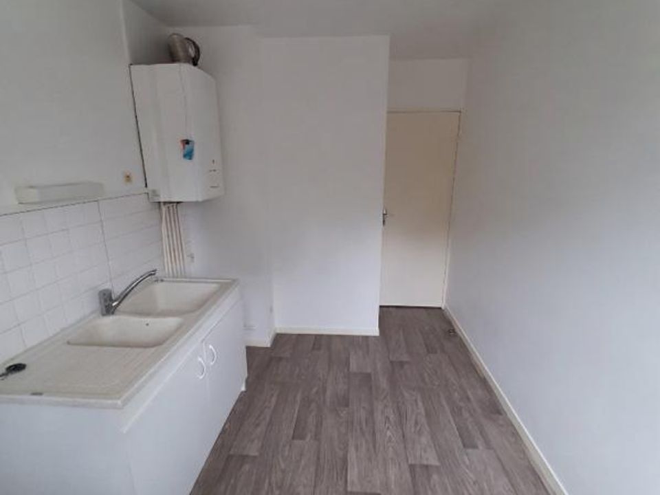 Appartamento Angers, Maine-et-Loire - foto 4