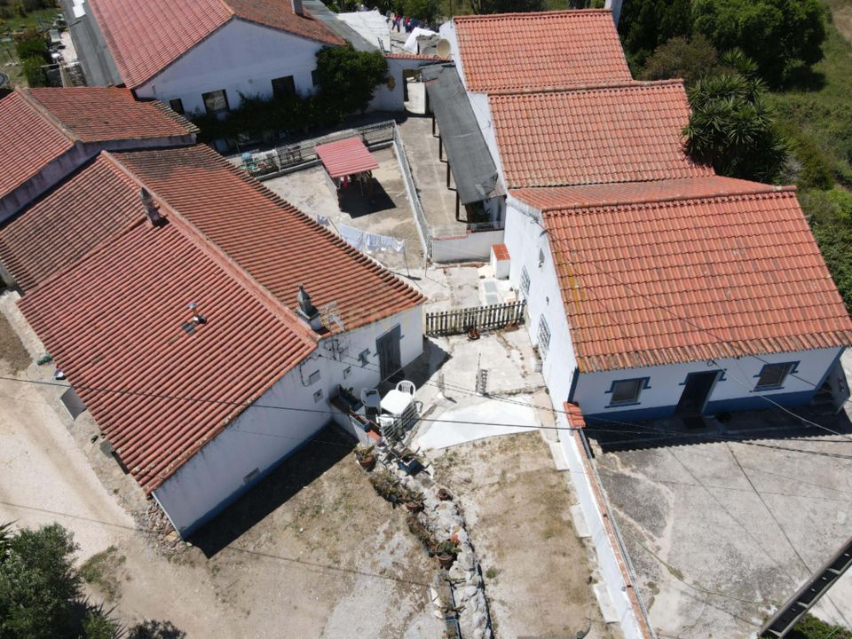 Villa i Aljezur, Faro - foto 1