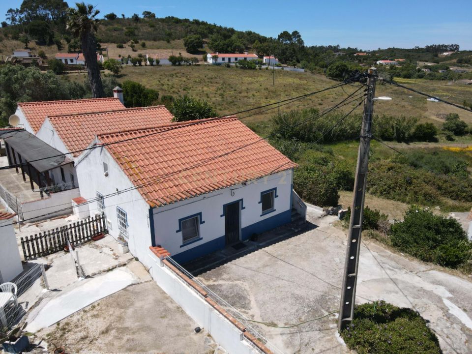 Villa i Aljezur, Faro - foto 2