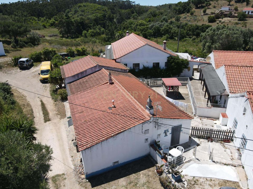 Villa i Aljezur, Faro - foto 3