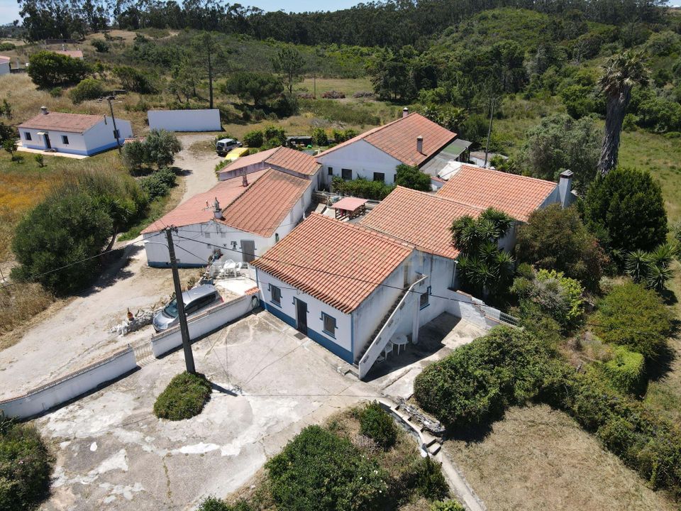 Villa i Aljezur, Faro - foto 4