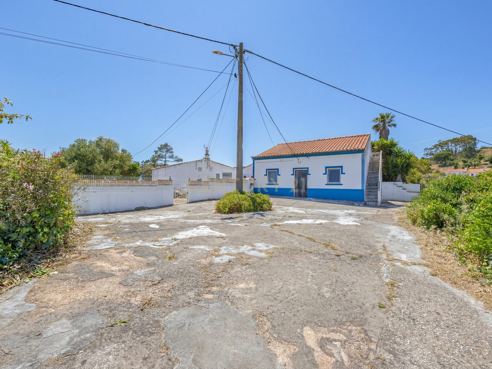 Villa i Aljezur, Faro - foto 1