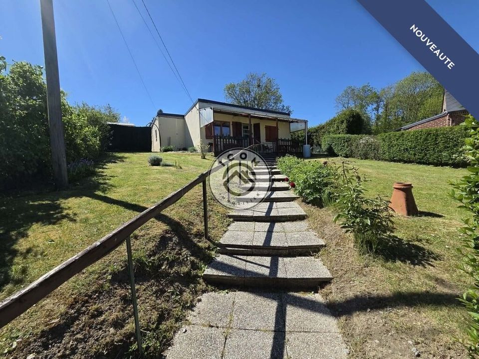 Villa i Liessies, Nord - foto 2