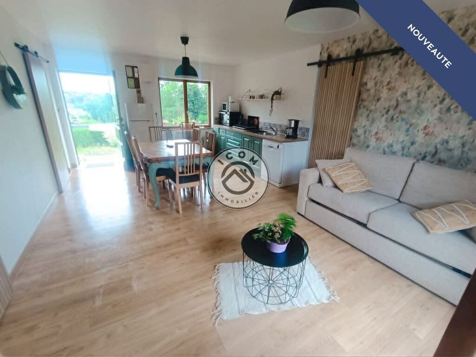 Villa i Liessies, Nord - foto 5