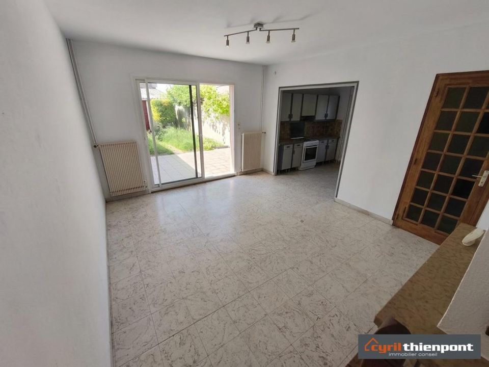 Villa i Fressenneville, Somme - bilde 4