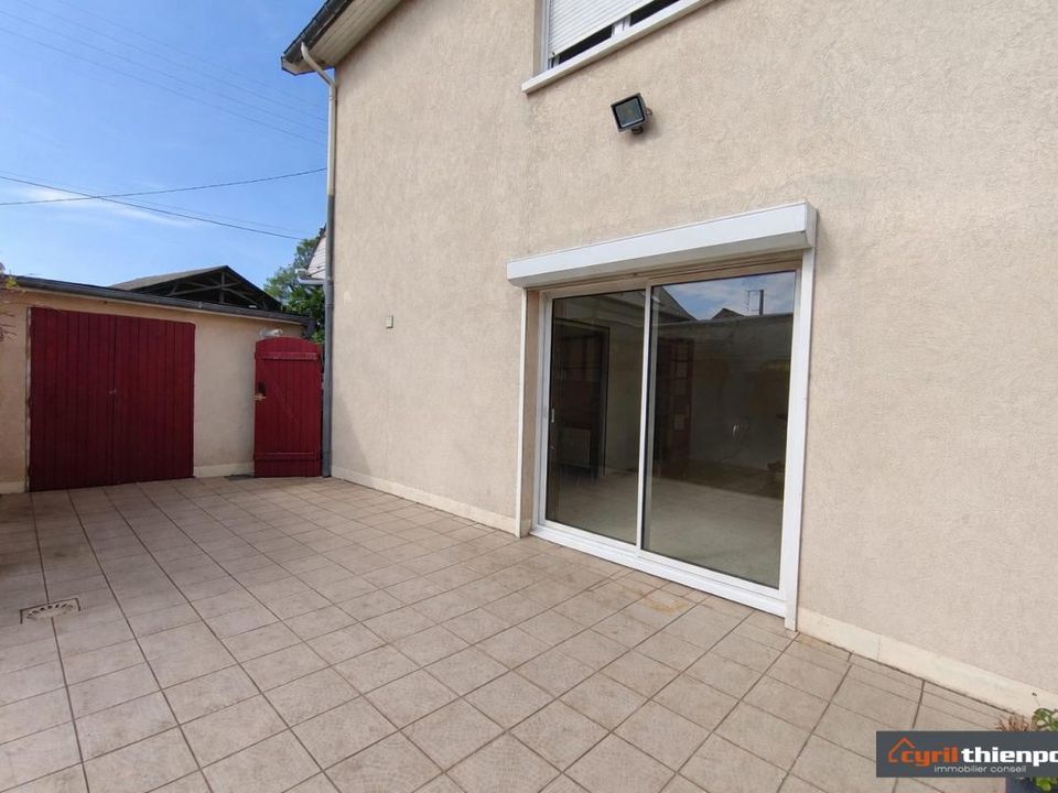 Villa i Fressenneville, Somme - bilde 5