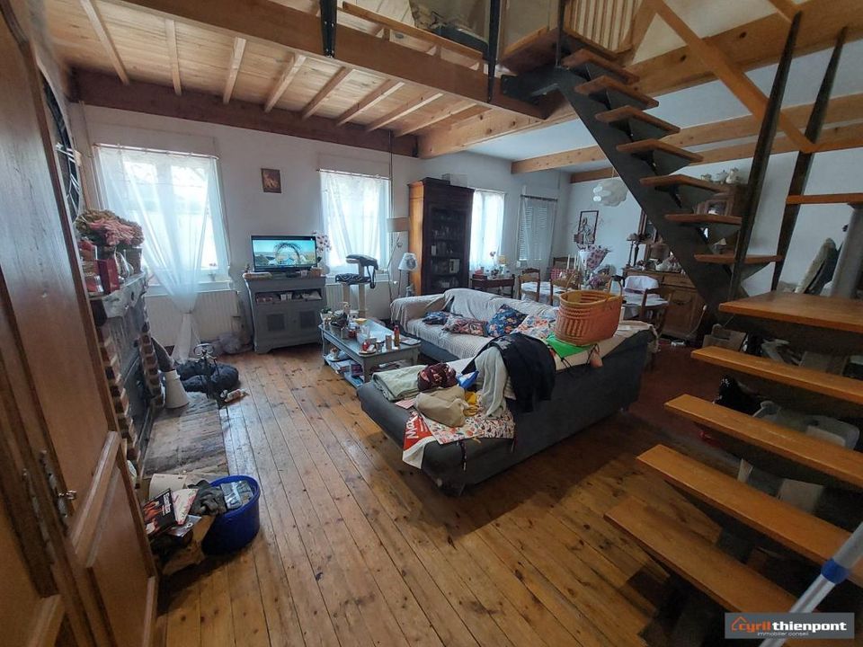 Villa i Canchy, Somme - foto 3