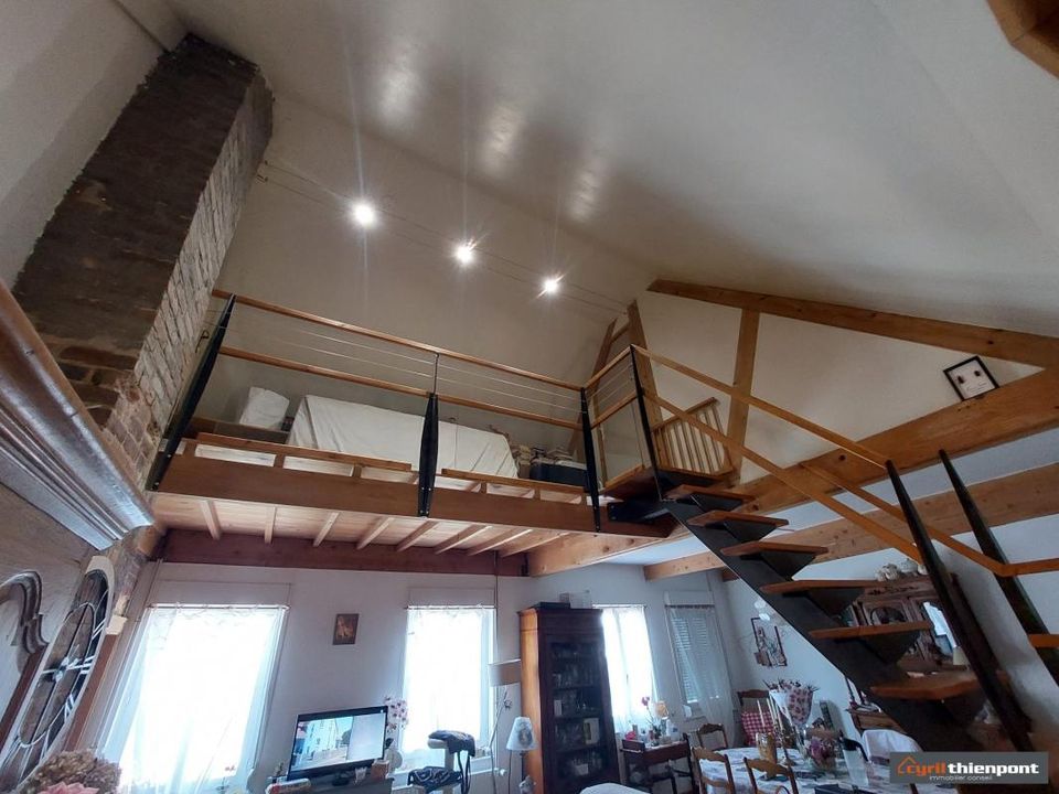 Villa i Canchy, Somme - foto 4