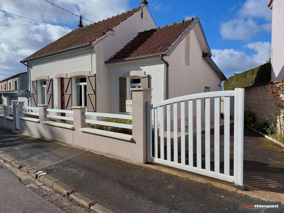 Villa i Abbeville, Somme - foto 2