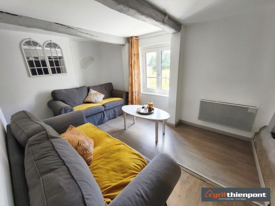 Villa i Saint-Valery-sur-Somme, Somme - foto 4