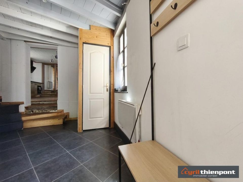 Villa i Saint-Valery-sur-Somme, Somme - foto 5