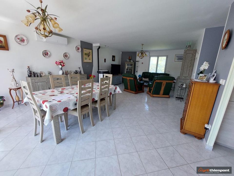 Bungalow i Pont-Remy, Somme - foto 3