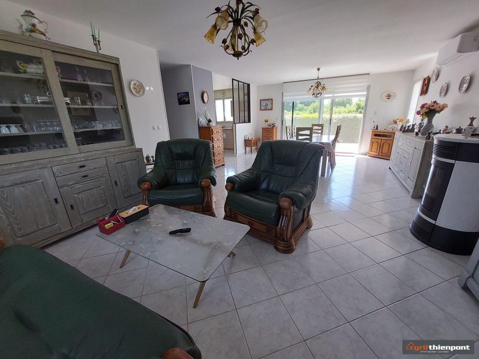 Bungalow i Pont-Remy, Somme - foto 4