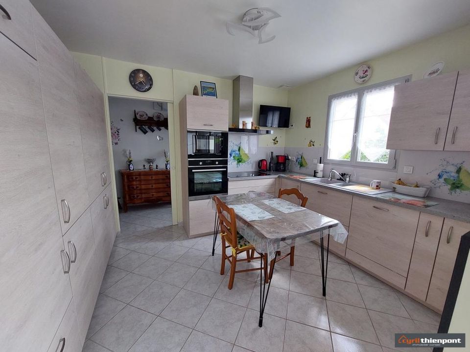 Bungalow i Pont-Remy, Somme - foto 5