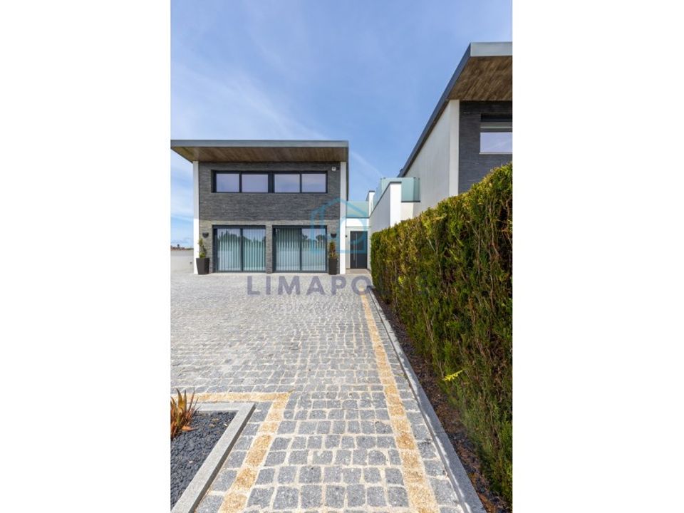 Villa i Viana do Castelo, Viana do Castelo - foto 3