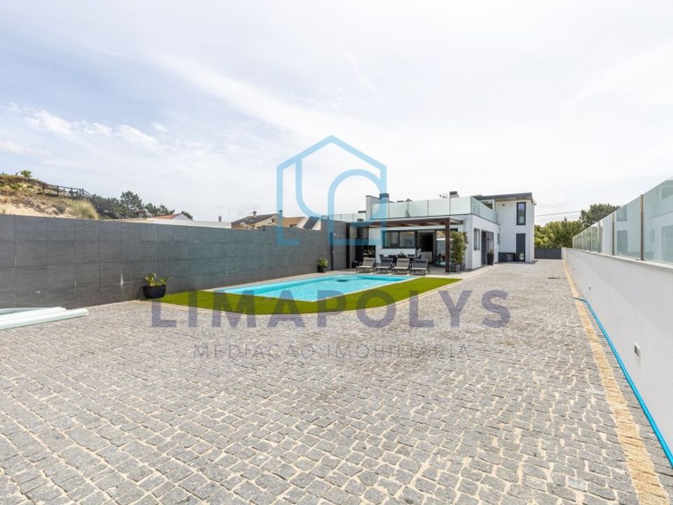 Villa i Viana do Castelo, Viana do Castelo - foto 4
