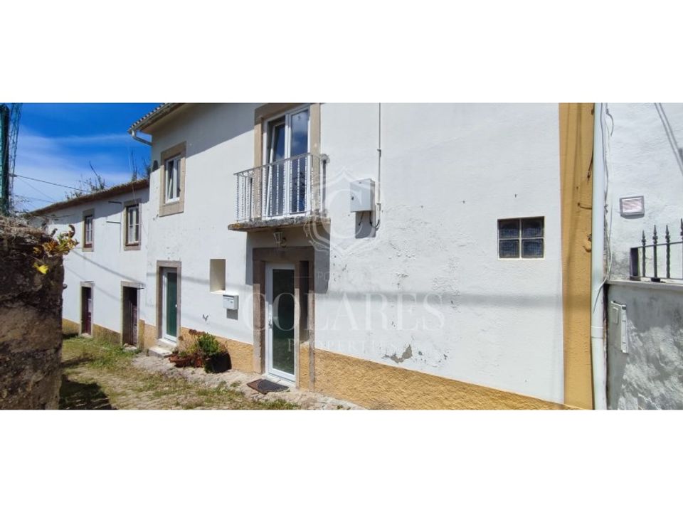 Rækkehus i Almocageme, Lisbon - foto 2