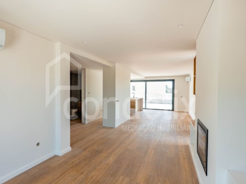 Villa i Madalena, Porto - foto 3