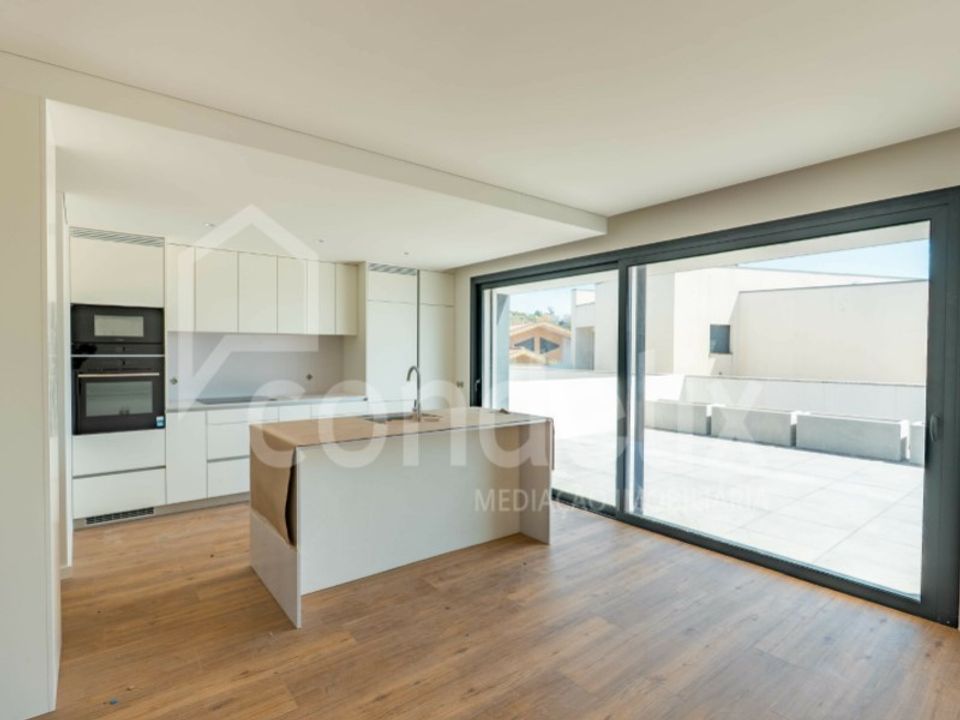 Villa i Madalena, Porto - foto 4